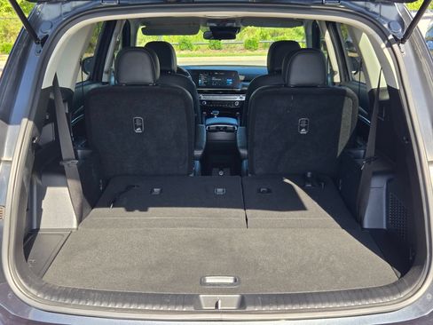 Used 2024 Kia Telluride S w/ S Sunroof Package AWD/4WD image 18