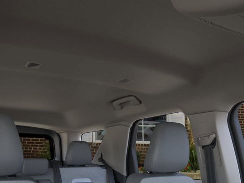 New 2025 Ford Bronco Sport Badlands w/ Badlands Tech Package image 22