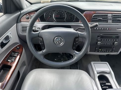 Used 2007 Buick LaCrosse CXL w/ Driver Confidence Package FWD image 17
