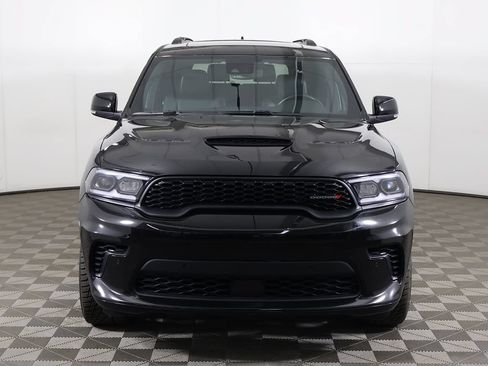 Used 2025 Dodge Durango R/T w/ Blacktop Package AWD/4WD image 15