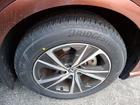 Certified 2023 Lexus RX 350 Premium Plus image 5