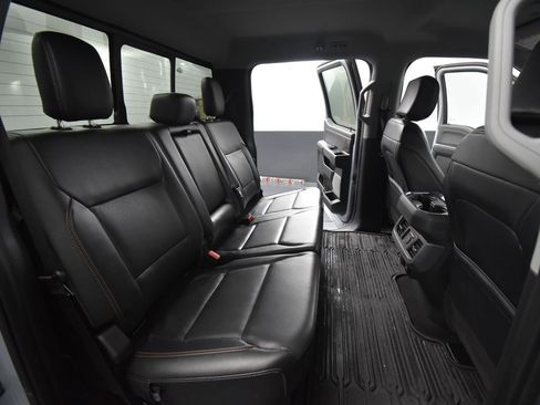 Used 2024 Ford F250 Lariat image 46