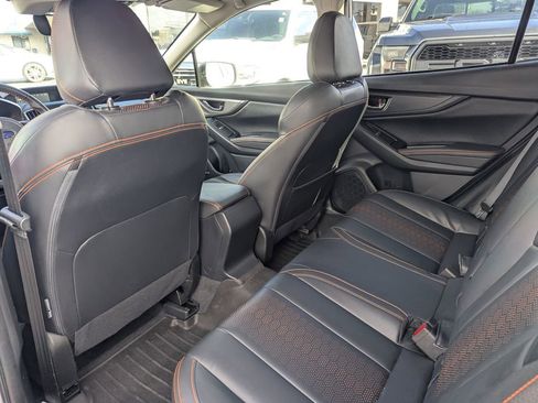 Used 2022 Subaru Crosstrek 2.5i Limited w/ Moonroof Package 2 image 31