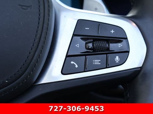 Used 2026 BMW Z4 sDrive30i RWD image 21