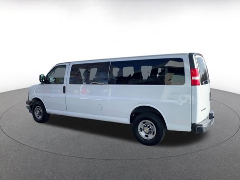 Used 2024 Chevrolet Express 3500 LT w/ LT Preferred Equipment Group image 9