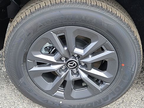New 2026 MAZDA CX-5 Select AWD/4WD image 7