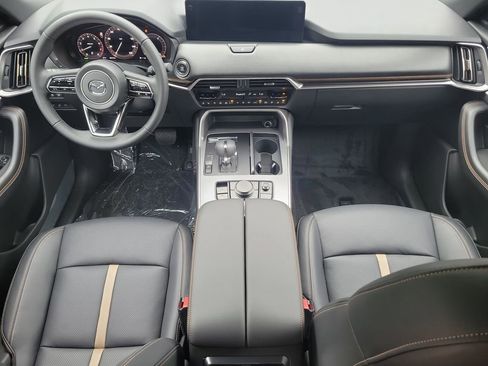 New 2026 MAZDA CX-90 3.3 Turbo S w/ Premium Package image 2