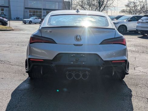 New 2026 Acura Integra Type S image 6