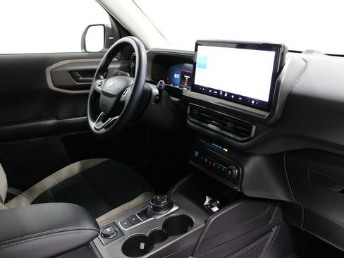 New 2025 Ford Bronco Sport Big Bend image 29