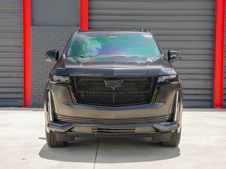 Used 2023 Cadillac Escalade Sport Platinum RWD video 2