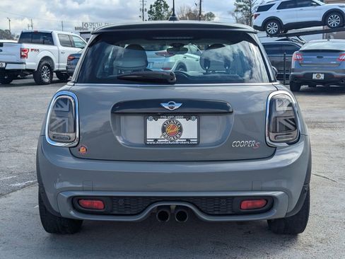 Used 2014 MINI Cooper S image 6