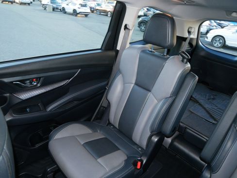Certified 2022 Subaru Ascent Onyx Edition image 12