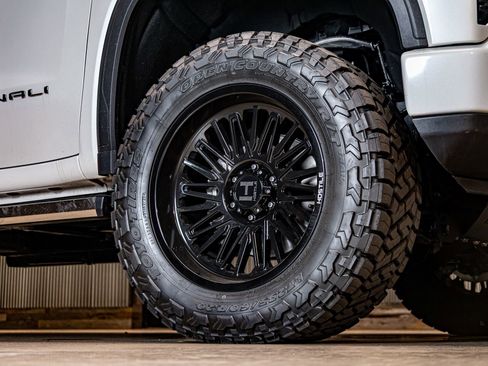 Used 2023 GMC Sierra 1500 Denali Ultimate image 15