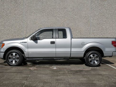 Used 2013 Ford F150 STX w/ Mid Equipment Group image 15