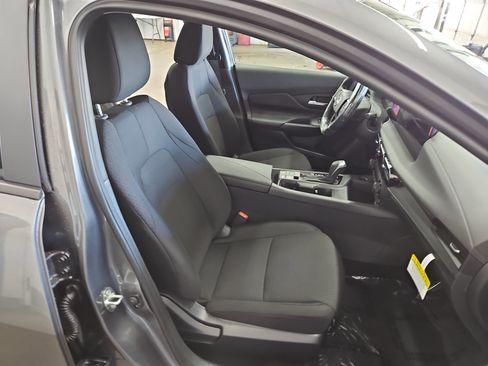 New 2026 Nissan Sentra S image 10