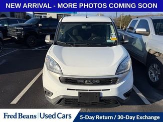 Used 2022 RAM ProMaster City Tradesman video 2