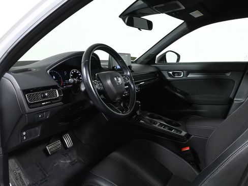 Used 2023 Honda Civic Sport image 14