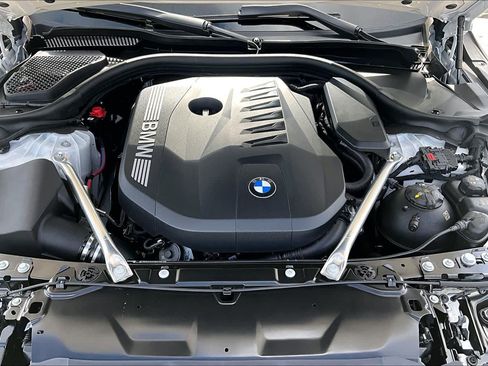 Used 2027 BMW 540i xDrive w/ M Sport Package AWD/4WD image 30
