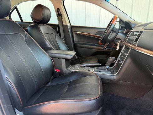 Used 2012 Lincoln MKZ Hybrid FWD image 17