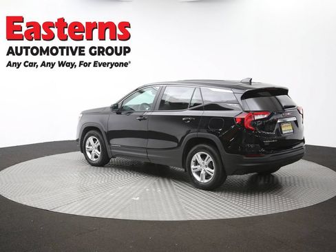 Used 2024 GMC Terrain SLE FWD image 63