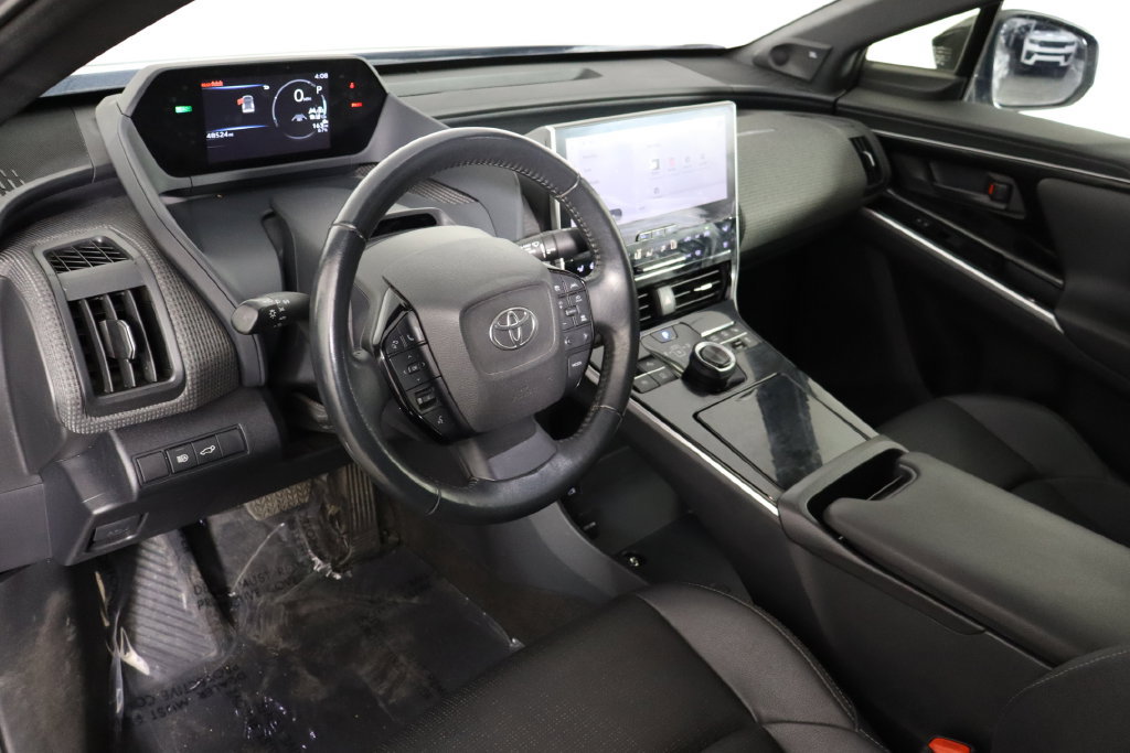 Used 2024 Toyota bZ4X AWD w/ Weather Package image 27
