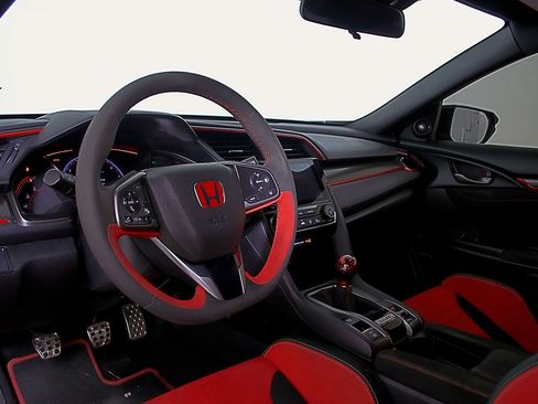 Used 2021 Honda Civic Type R image 20