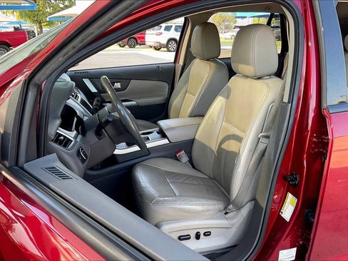 Used 2013 Ford Edge SEL image 7