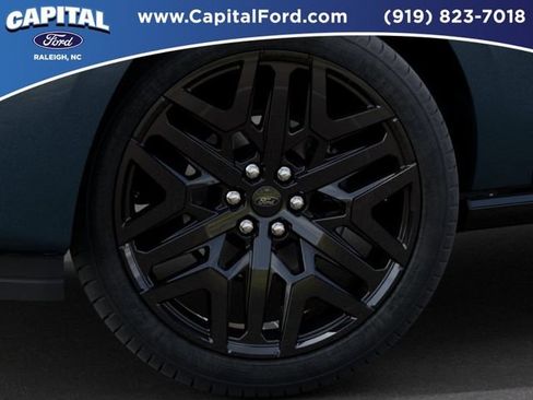 New 2027 Ford Expedition Platinum w/ Stealth Performance Package AWD/4WD image 19