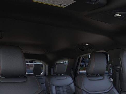 New 2025 Ford Explorer ST-Line image 22