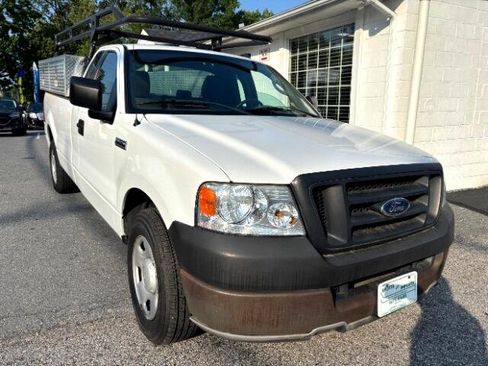Used 2005 Ford F150 STX image 8