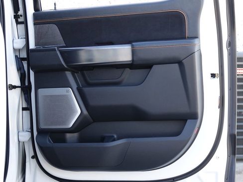 Used 2021 Ford F150 Platinum w/ Equipment Group 701A High image 37