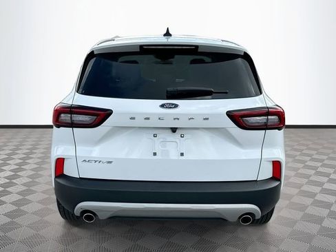 Used 2024 Ford Escape Active FWD image 6