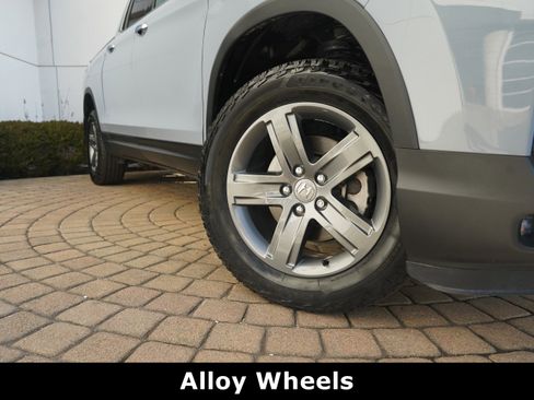 Used 2023 Honda Ridgeline RTL-E image 18