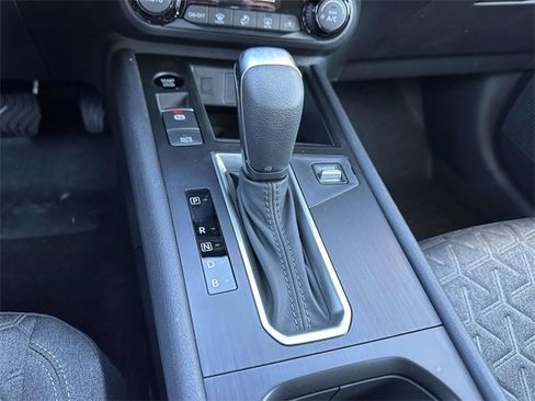 New 2026 Nissan Kicks SV image 23