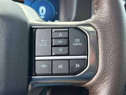Used 2025 Ford F150 King Ranch w/ FX4 Off-Road Package image 36