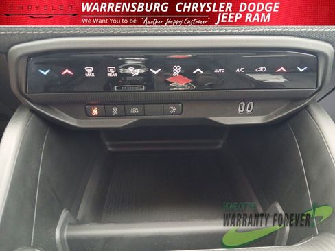 New 2026 Jeep Cherokee Laredo AWD/4WD image 22