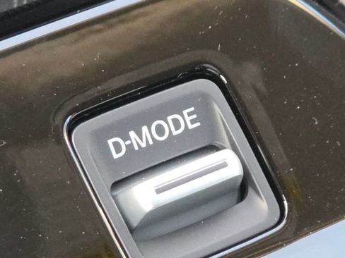 New 2026 Nissan Murano Platinum image 18