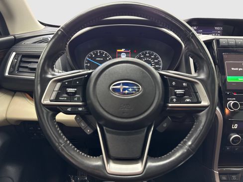 Used 2020 Subaru Ascent Touring w/ Popular Package #3 AWD/4WD image 19