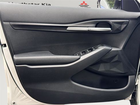 Used 2024 Kia Seltos LX image 13