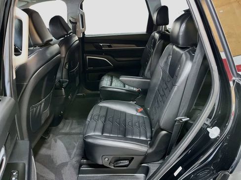 Used 2022 Kia Telluride SX w/ SX Prestige Package AWD/4WD image 26