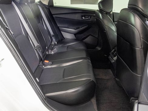 Used 2023 Honda Accord EX-L image 41