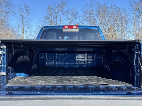 Used 2024 RAM 2500 Power Wagon w/ Level 2 Equipment Group image 29