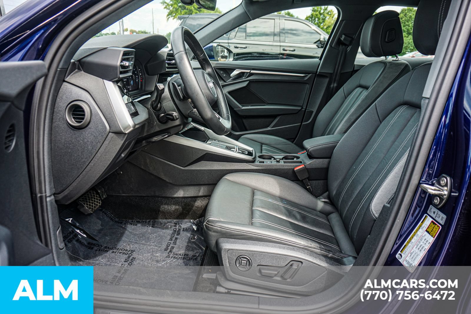 Used 2022 Audi A3 2.0T Premium FWD image 19