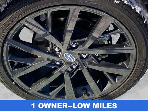 Used 2024 Subaru Impreza RS image 20