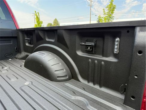 Used 2019 Ford F250 Lariat w/ Lariat Ultimate Package image 41