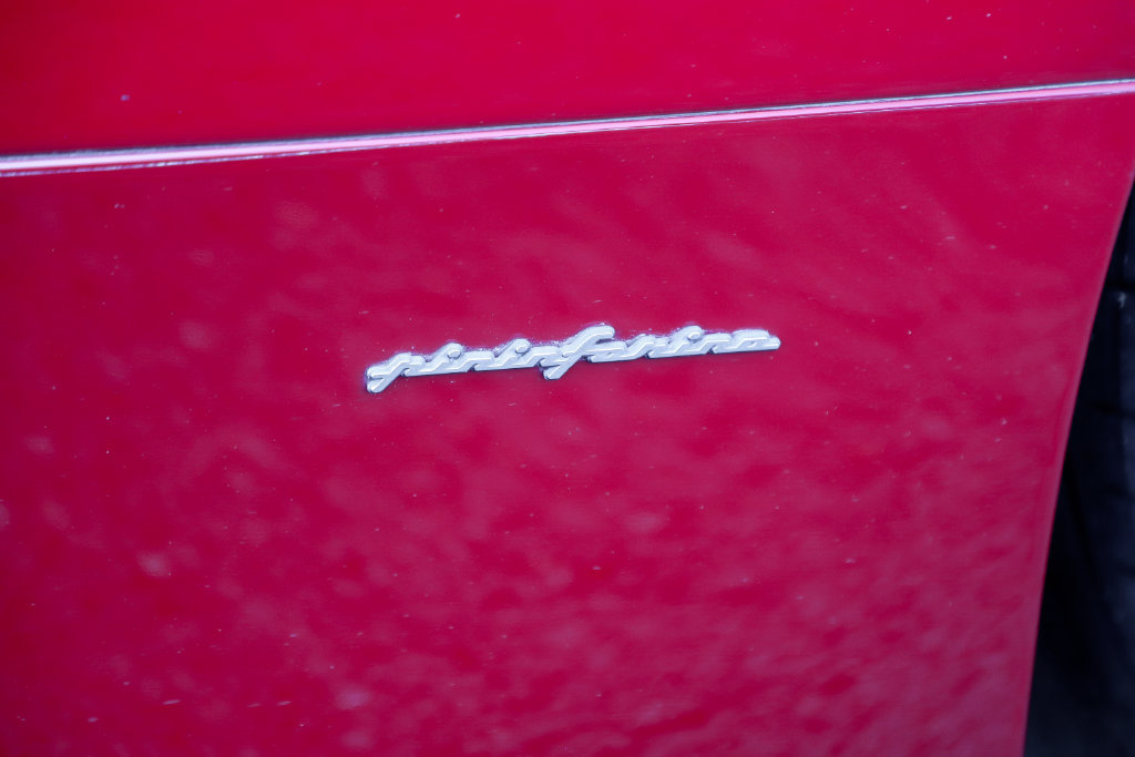 Used 2012 Ferrari 458 Spider RWD image 71