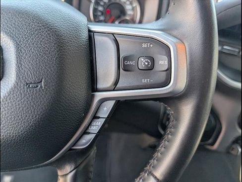 Used 2024 RAM 3500 Big Horn image 9