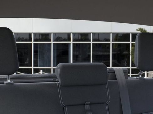 New 2026 Ford Ranger XL RWD image 22