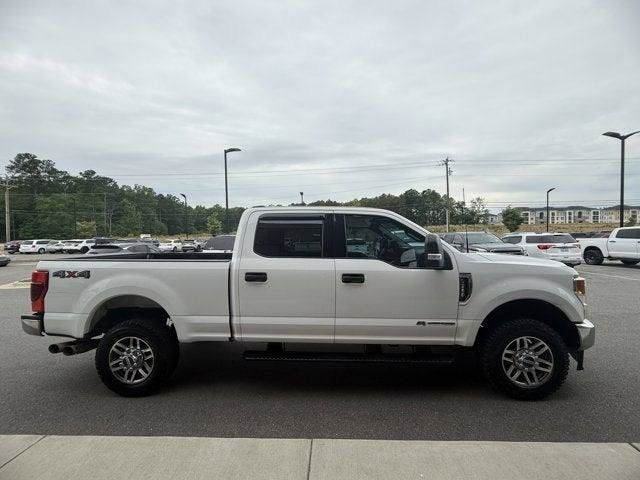 Used 2022 Ford F250 XLT AWD/4WD image 8
