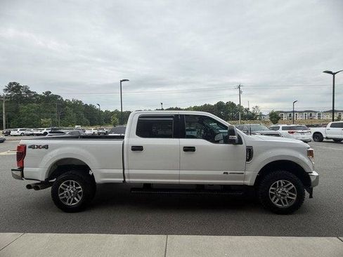 Used 2022 Ford F250 XLT AWD/4WD image 8